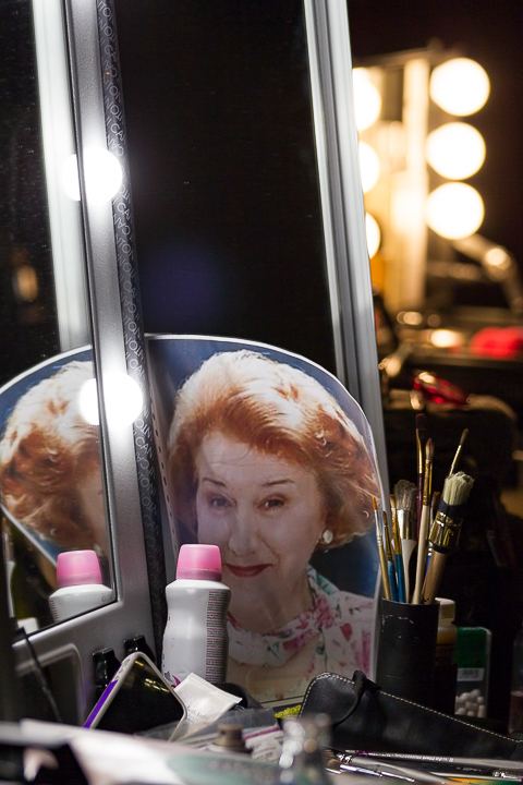 Schone Schijn 2 - castvoorstelling @ theater Elckerlyc Antwerpen, foto 54, foto's door Guy Danneels - FrontView Magazine