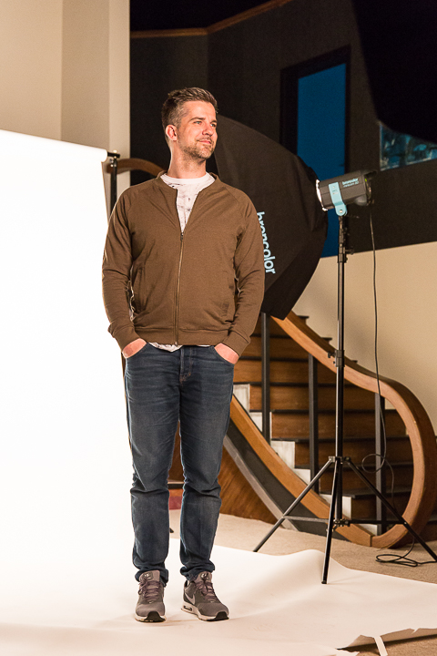 Schone Schijn 2 - castvoorstelling @ theater Elckerlyc Antwerpen, foto 64, foto's door Guy Danneels - FrontView Magazine