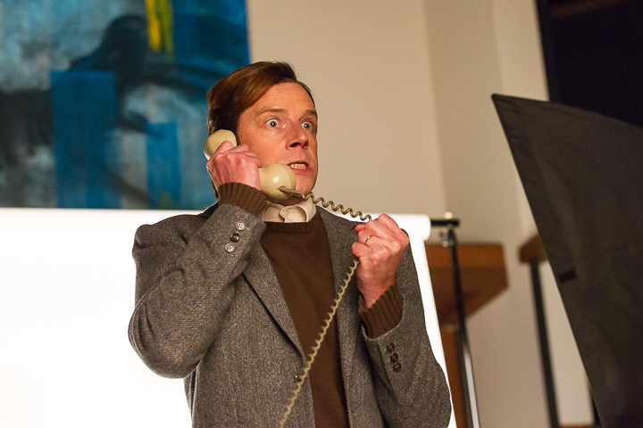Schone Schijn 2 - castvoorstelling @ theater Elckerlyc Antwerpen, foto 68, foto's door Guy Danneels - FrontView Magazine