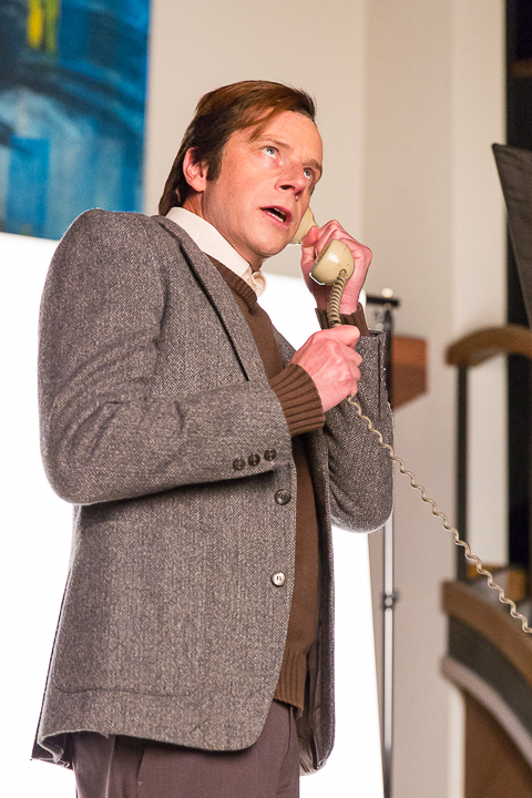 Schone Schijn 2 - castvoorstelling @ theater Elckerlyc Antwerpen, foto 70, foto's door Guy Danneels - FrontView Magazine