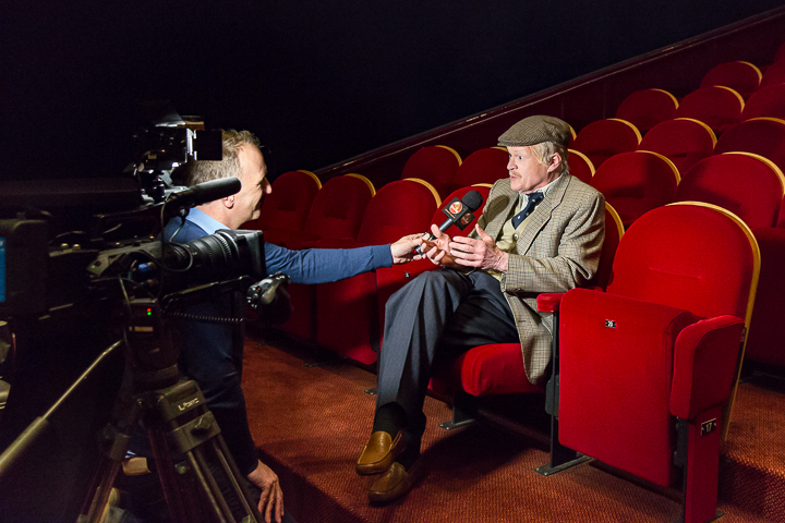 Schone Schijn 2 - castvoorstelling @ theater Elckerlyc Antwerpen, foto 75, foto's door Guy Danneels - FrontView Magazine