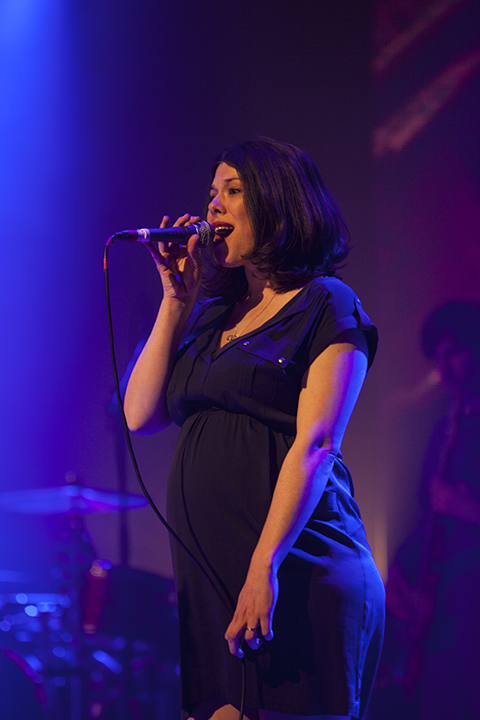 Bevergem @ De Roma, picture 7, photographed by Frank Lambrechts - FrontView Magazine