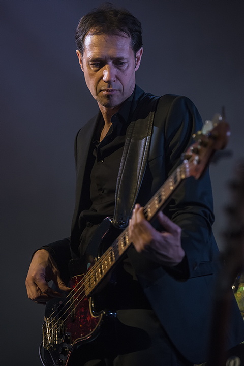 Frank Boeijen Land van beloften tour, foto 3, foto's door Tom  Lammens - FrontView Magazine