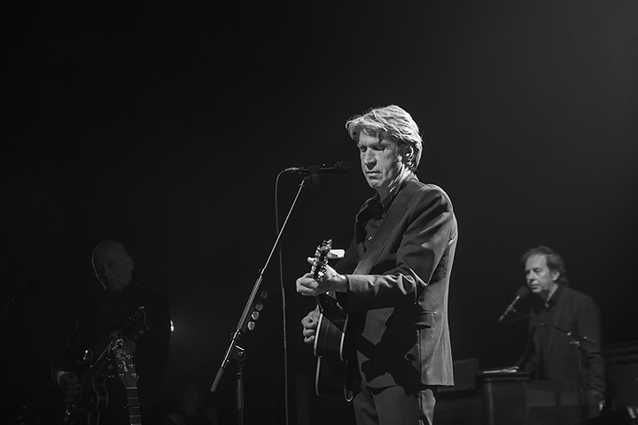 Frank Boeijen Land van beloften tour, foto 7, foto's door Tom  Lammens - FrontView Magazine