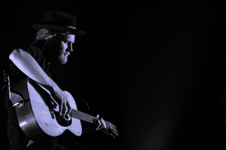 The Lumineers @ AB, picture 15, photographed by Dorien Goetschalckx - FrontView Magazine