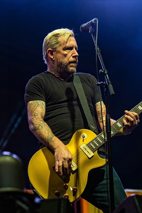 Face To Face @ Groezrock 2016, picture 9, photographed by Edwin Houdevelt - FrontView Magazine