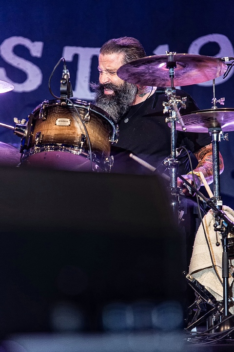 Face To Face @ Groezrock 2016, picture 11, photographed by Edwin Houdevelt - FrontView Magazine