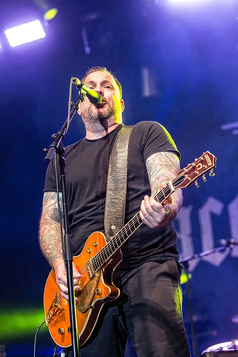 Face To Face @ Groezrock 2016, picture 21, photographed by Edwin Houdevelt - FrontView Magazine