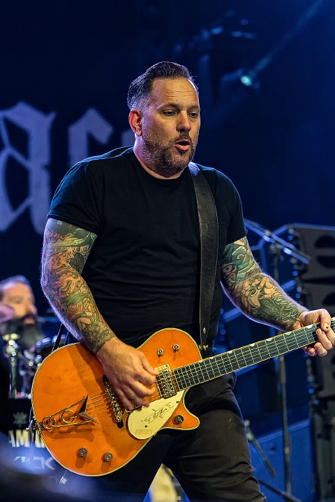 Face To Face @ Groezrock 2016, picture 22, photographed by Edwin Houdevelt - FrontView Magazine