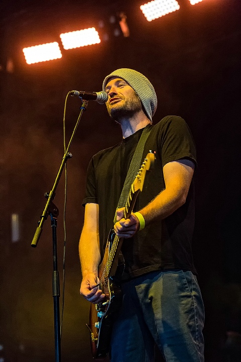 Mad Caddies @ Groezrock 2016, picture 2, photographed by Edwin Houdevelt - FrontView Magazine