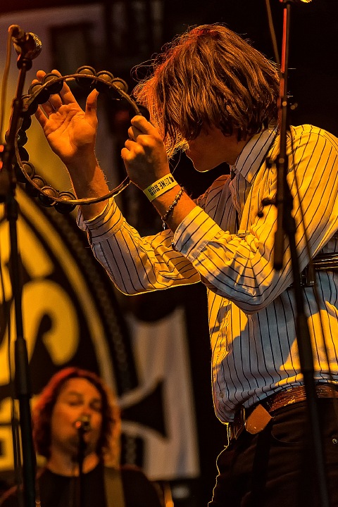 Mad Caddies @ Groezrock 2016, picture 3, photographed by Edwin Houdevelt - FrontView Magazine
