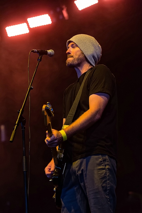 Mad Caddies @ Groezrock 2016, picture 5, photographed by Edwin Houdevelt - FrontView Magazine