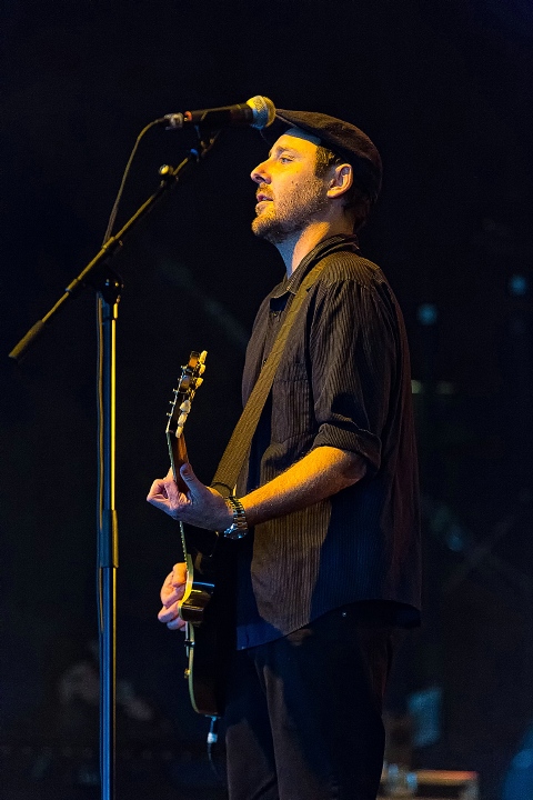 Mad Caddies @ Groezrock 2016, picture 6, photographed by Edwin Houdevelt - FrontView Magazine