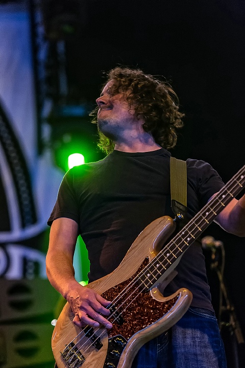 Mad Caddies @ Groezrock 2016, picture 12, photographed by Edwin Houdevelt - FrontView Magazine
