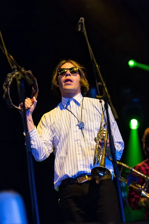 Mad Caddies @ Groezrock 2016, picture 14, photographed by Edwin Houdevelt - FrontView Magazine
