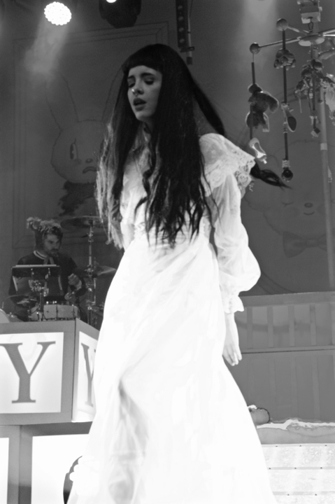 Melanie Martinez @ Trix, picture 7, photographed by Bart Baevegems - FrontView Magazine