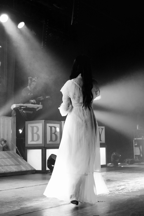 Melanie Martinez @ Trix, picture 8, photographed by Bart Baevegems - FrontView Magazine