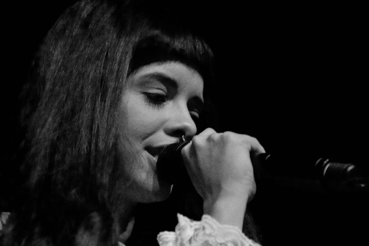 Melanie Martinez @ Trix, picture 10, photographed by Bart Baevegems - FrontView Magazine
