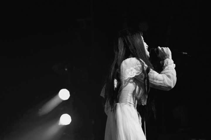 Melanie Martinez @ Trix, picture 11, photographed by Bart Baevegems - FrontView Magazine
