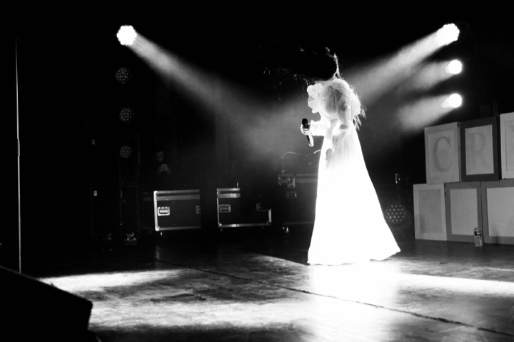 Melanie Martinez @ Trix, picture 14, photographed by Bart Baevegems - FrontView Magazine