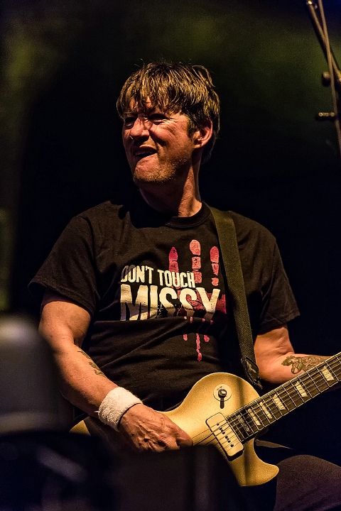 No Use For A Name And Friends @ Groezrock 2016, foto 4, foto's door Edwin Houdevelt - FrontView Magazine