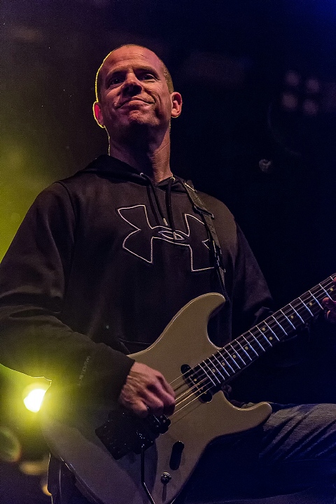 No Use For A Name And Friends @ Groezrock 2016, foto 14, foto's door Edwin Houdevelt - FrontView Magazine