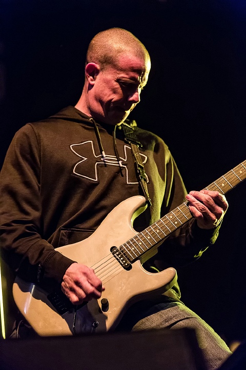 No Use For A Name And Friends @ Groezrock 2016, foto 17, foto's door Edwin Houdevelt - FrontView Magazine