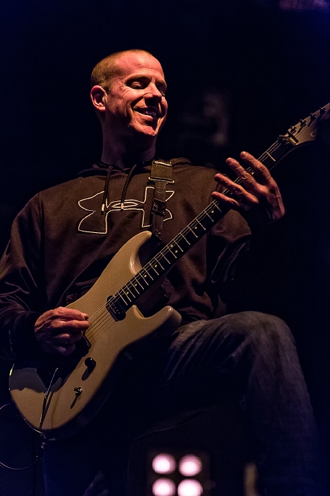 No Use For A Name And Friends @ Groezrock 2016, foto 21, foto's door Edwin Houdevelt - FrontView Magazine