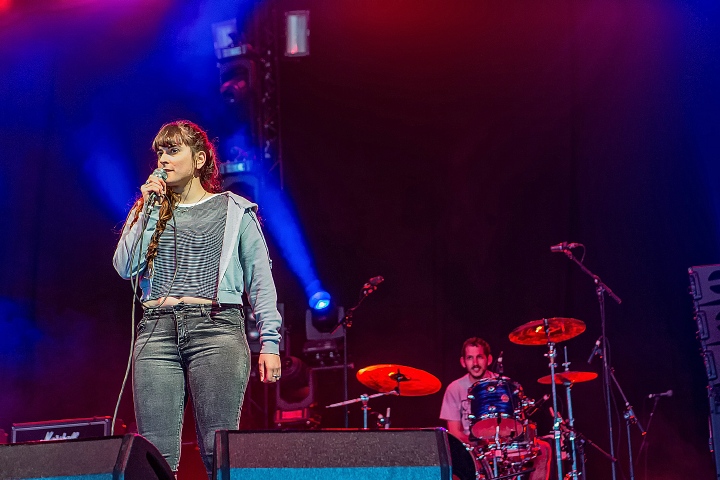Not On Tour @ Groezrock 2016, foto 4, foto's door Edwin Houdevelt - FrontView Magazine