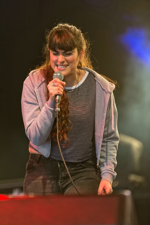 Not On Tour @ Groezrock 2016, foto 5, foto's door Edwin Houdevelt - FrontView Magazine