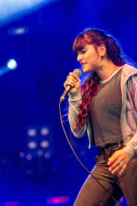 Not On Tour @ Groezrock 2016, foto 6, foto's door Edwin Houdevelt - FrontView Magazine