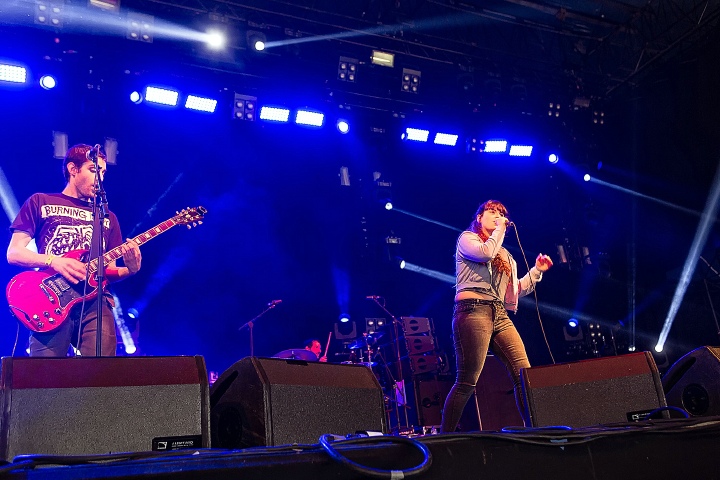 Not On Tour @ Groezrock 2016, foto 16, foto's door Edwin Houdevelt - FrontView Magazine