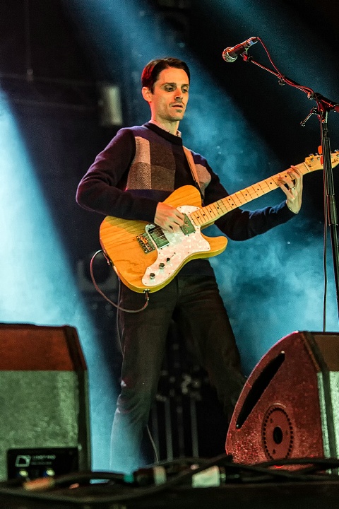 The Movielife @ Groezrock 2016, picture 2, photographed by Edwin Houdevelt - FrontView Magazine