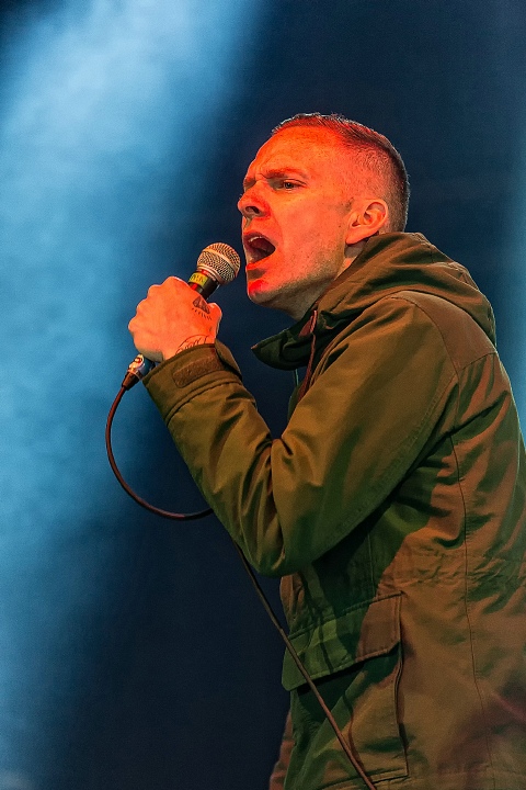 The Movielife @ Groezrock 2016, picture 9, photographed by Edwin Houdevelt - FrontView Magazine