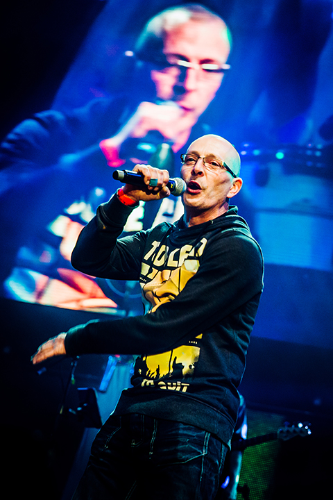 Het Grootste Café @ Ethias Arena, foto 5, foto's door Elke Briers - FrontView Magazine
