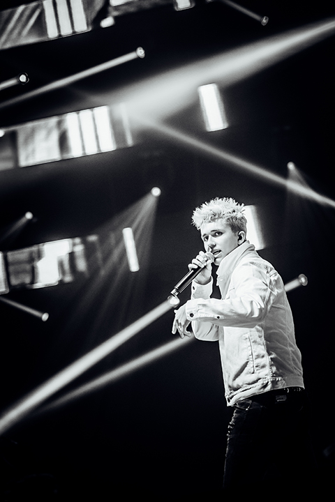 Het Grootste Café @ Ethias Arena, foto 8, foto's door Elke Briers - FrontView Magazine
