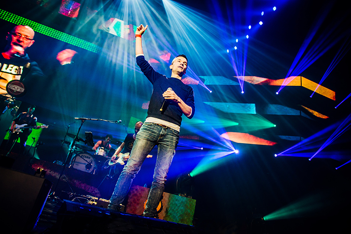 Het Grootste Café @ Ethias Arena, foto 13, foto's door Elke Briers - FrontView Magazine