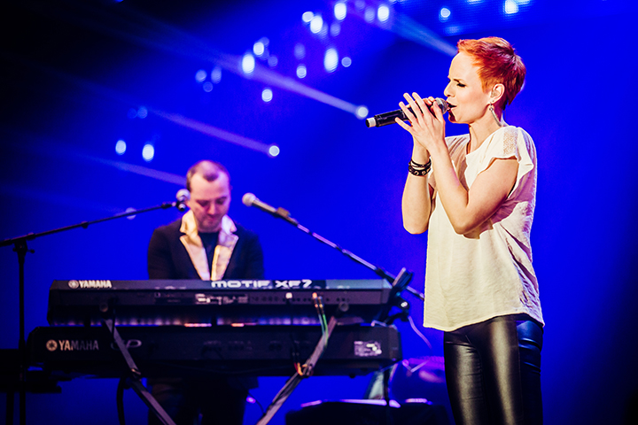 Het Grootste Café @ Ethias Arena, foto 14, foto's door Elke Briers - FrontView Magazine