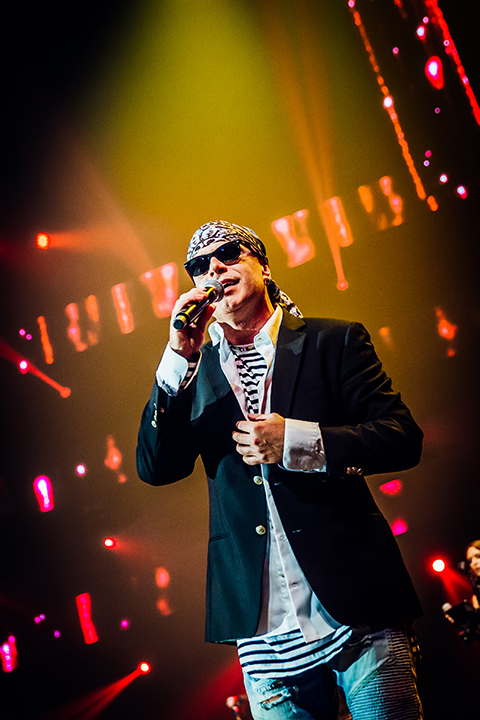 Het Grootste Café @ Ethias Arena, foto 16, foto's door Elke Briers - FrontView Magazine