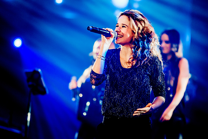 Het Grootste Café @ Ethias Arena, foto 19, foto's door Elke Briers - FrontView Magazine