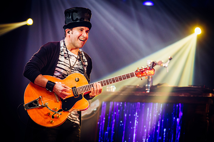 Het Grootste Café @ Ethias Arena, foto 26, foto's door Elke Briers - FrontView Magazine