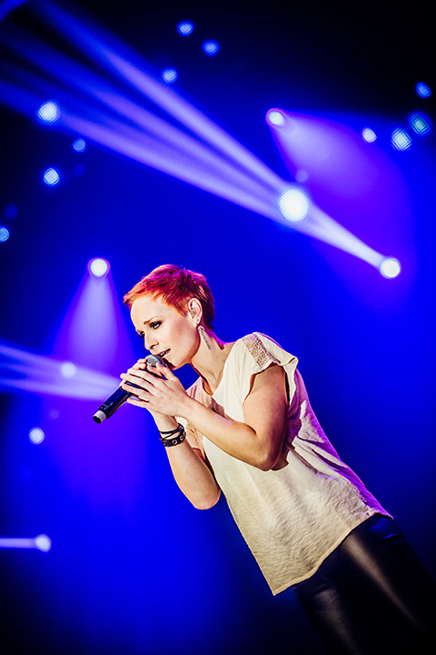 Het Grootste Café @ Ethias Arena, foto 31, foto's door Elke Briers - FrontView Magazine