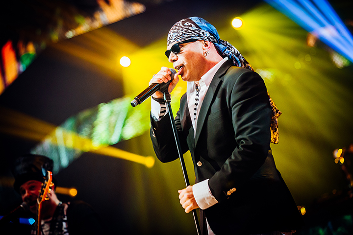 Het Grootste Café @ Ethias Arena, foto 32, foto's door Elke Briers - FrontView Magazine