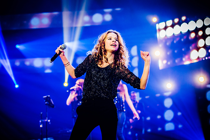 Het Grootste Café @ Ethias Arena, foto 37, foto's door Elke Briers - FrontView Magazine