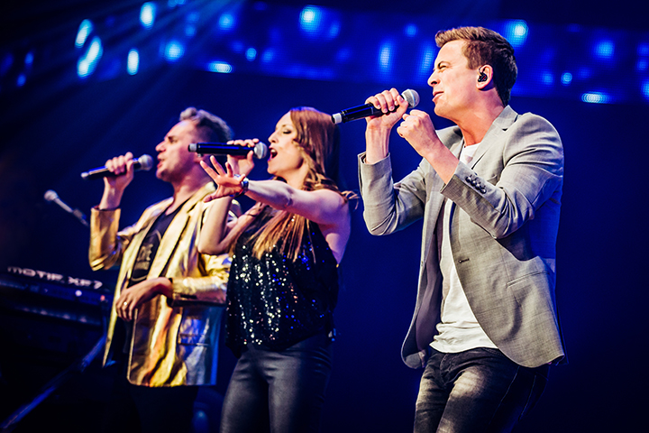 Het Grootste Café @ Ethias Arena, foto 40, foto's door Elke Briers - FrontView Magazine