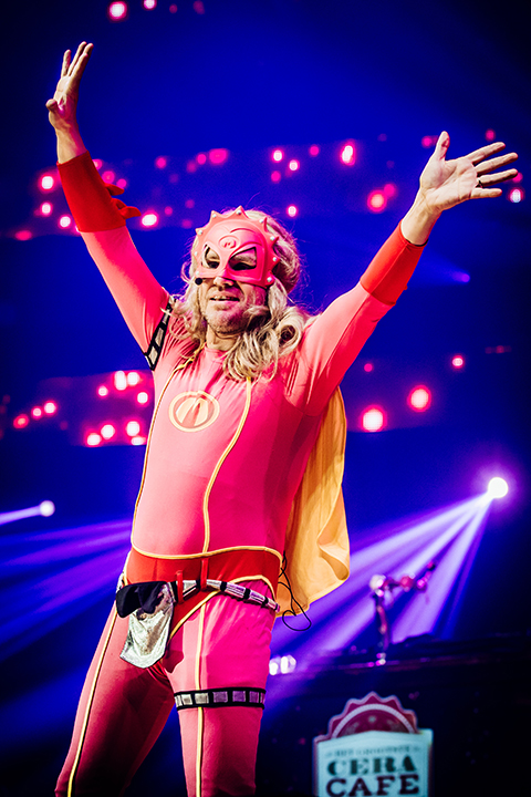 Het Grootste Café @ Ethias Arena, foto 48, foto's door Elke Briers - FrontView Magazine