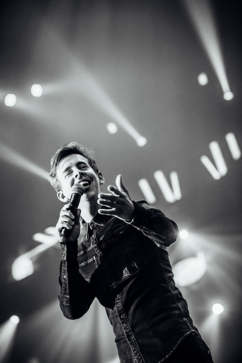 Het Grootste Café @ Ethias Arena, foto 50, foto's door Elke Briers - FrontView Magazine