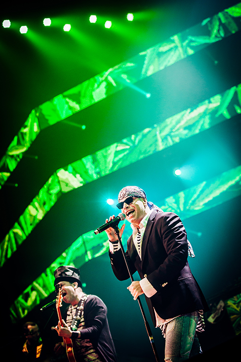 Het Grootste Café @ Ethias Arena, foto 55, foto's door Elke Briers - FrontView Magazine