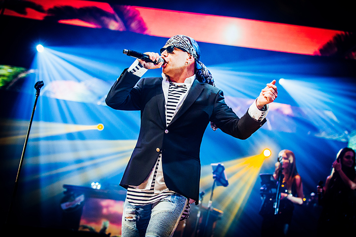 Het Grootste Café @ Ethias Arena, foto 56, foto's door Elke Briers - FrontView Magazine
