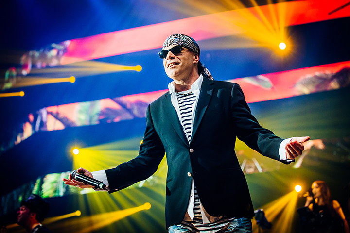 Het Grootste Café @ Ethias Arena, foto 60, foto's door Elke Briers - FrontView Magazine